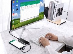 Superlative Multifunctional HUB CAHUB-CZ0G