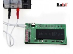 دستگاه شوک و شارژ باتری Kaisi K-9208 Battery Activation Charge Board