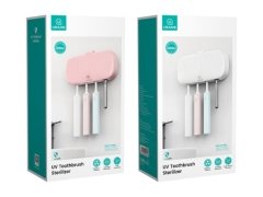استند نگه دارنده مسواک US-ZB183