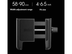 پایه نگهدارنده گوشی مخصوص دوچرخه و اسکوتر شیائومی Xiaomi Ninebot PJ20QXZJ Phone Holder
