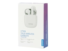هندزفری بلوتوث دوگوش لنوو Lenovo XT89 TWS Wireless Earphones