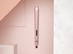 اتو مو شیائومی Xiaomi Enchen Enroller Hair Iron Straightening