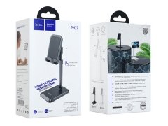 پایه نگهدارنده رومیزی تبلت و گوشی هوکو Hoco PH27 Stable Telescopic Holder