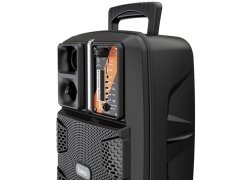 اسپیکر وایرلس هوکو Hoco BS37 Dancer Wireless Speaker