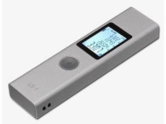 متر لیزری شیائومی مدل Xiaomi DUKA LS-1