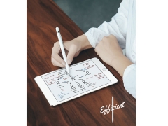 قلم نوری یوسامز مناسب برای آیپد USAMS US-ZB057 Active Touch Screen Capacitive Stylus Pen