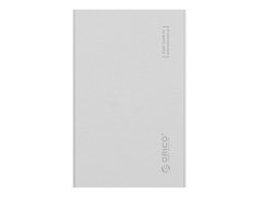 باکس هارد درایو 2.5 اینچی اوریکو Orico 2518S3  Aluminum 2.5 inch Hard Drive Enclosure