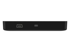 باکس هارد درایو 2.5 اینچی اوریکو Orico 2588US 2.5 inch SATA to USB 2.0 External Hard Drive Enclosure