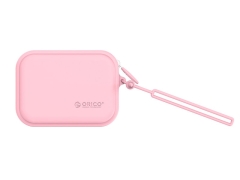 کیف سیلیکونی لوازم جانبی اوریکو Orico SG-B2 Candy Color Silicone Storage Bag