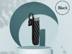 هندزفری تک گوش یوسامز Usams US-BT001 Wireless Earphone