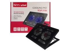 پایه خنک کننده تسکو TSCO TCLP 3106 Coolpad