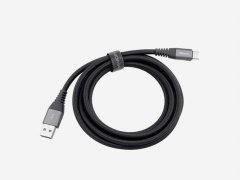 کابل شارژ سریع تایپ سی مومکس Momax EliteLink Type-C Cable DA18 2m