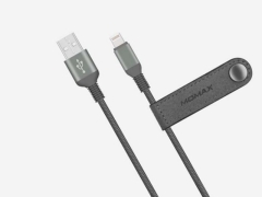 کابل شارژ سریع تایپ سی مومکس Momax EliteLink Type-C Cable DA18 2m
