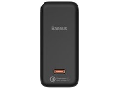 شارژر فست شارژ بیسوس Baseus GaN2 QC5.0 PD3.0 Fast Charger 1C 100W TZCCGAN-L01