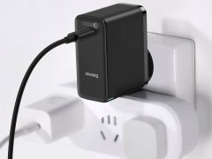 شارژر فست شارژ بیسوس Baseus GaN2 QC5.0 PD3.0 Fast Charger 1C 100W TZCCGAN-L01