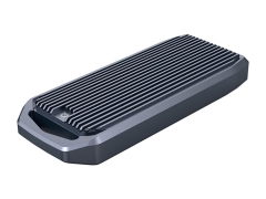 باکس هارد درایو NVMe اوریکو Orico M2V01-C4 USB4.0 NVMe SSD Enclosure