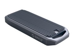 باکس هارد درایو NVMe اوریکو Orico M2V01-C4 USB4.0 NVMe SSD Enclosure