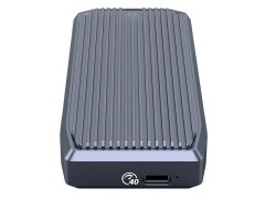 باکس هارد درایو NVMe اوریکو Orico M2V01-C4 USB4.0 NVMe SSD Enclosure
