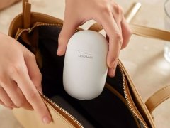 ماساژور دوتایی بدن شیائومی Xiaomi Youpin Leravan LJ-U8 Magic Body Massage Stickers