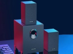 اسپیکر دسکتاپ لنوو Lenovo Desktop Multimedia Speaker 1530 Plus