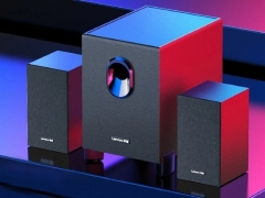 اسپیکر دسکتاپ لنوو Lenovo Desktop Multimedia Speaker 1530 Plus