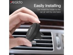 هولدر دریچه کولری Yesido C28