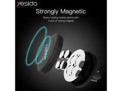 هولدر دریچه کولری مدل Yesido C28 برند یسیدو