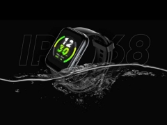 ساعت هوشمند ریلمی نسخه گلوبال Realme Watch 2 Pro Smart Watch RMA2006