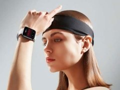 ساعت هوشمند ریلمی نسخه گلوبال Realme Watch 2 Pro Smart Watch RMA2006