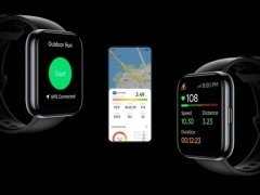 ساعت هوشمند ریلمی نسخه گلوبال Realme Watch 2 Pro Smart Watch RMA2006