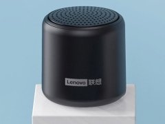 اسپیکر بلوتوث لنوو Lenovo TWS Bluetooth Speaker L01