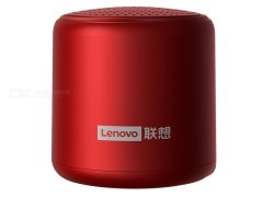 اسپیکر بلوتوث لنوو Lenovo TWS Bluetooth Speaker L01