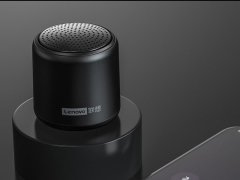 اسپیکر بلوتوث لنوو Lenovo TWS Bluetooth Speaker L01