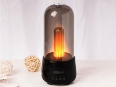اسپیکر بلوتوث چراغ دار لنوو Lenovo Portable TWS Bluetooth Light Speaker L02