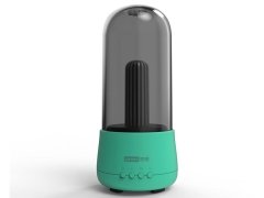 اسپیکر بلوتوث چراغ دار لنوو Lenovo Portable TWS Bluetooth Light Speaker L02