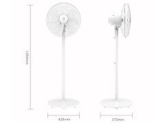 پنکه ایستاده شیائومی Xiaomi Viomi VXFS14C-J fan