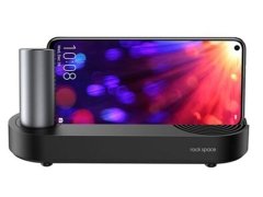 داک شارژ تایپ سی راک Rock Cloud-on Type-C Docking Station RCB0652