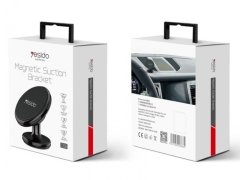 هولدر مگنتی داخل خودرو یسیدو YESIDO C58 4PCS  MINI CELL PHONE MOUNT
