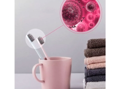 نگهدارنده و ضدعفونی کننده مسواک و خمیر دندان سوتینگ Sothing UV Light Toothbrush Sterilizer Holder