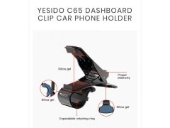 استند نگه دارنده موبایل C65