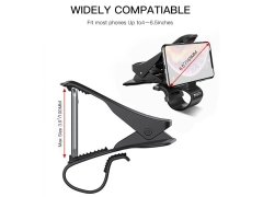 پایه نگه دارنده داخل خودرو C65