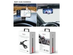 استند موبایل داخل خودرو C65 برند یسیدو