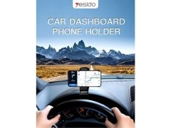 استند داخل خودرو C65