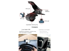 هولدر موبایل یسیدو C65