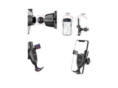پایه نگه دارنده موبایل Yesido C73