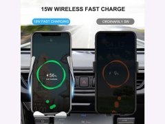 پایه نگه دارنده داخل خودرو برند یسیدو مدل Yesido C78