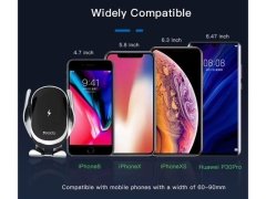 پایه نگه دارنده موبایل Yesido C78