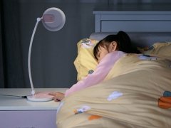 چراغ مطالعه رومیزی شیائومیTable Lamp Xiaomi Philips Zhirui Children Eye Protection