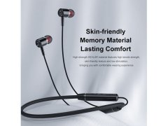 هندزفری بلوتوث گردنی راک Rock Space B6 Wireless Earphones