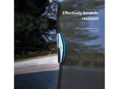 محافظ درب خودرو راک Rock 4PCS Car Door Guard Sticker Set